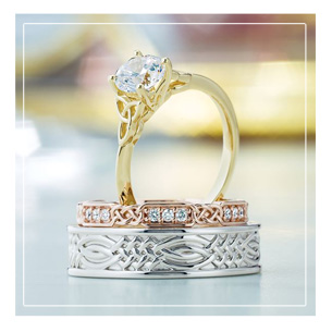 Stuller Rings